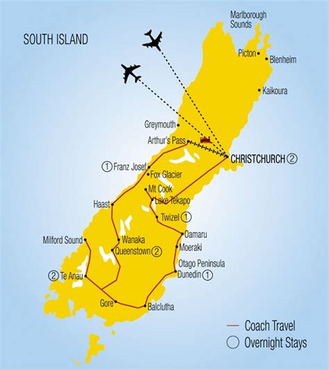 Coach tours south island new zealand Find the best New Zealand North Island Coach / Bus tours with TourRadar